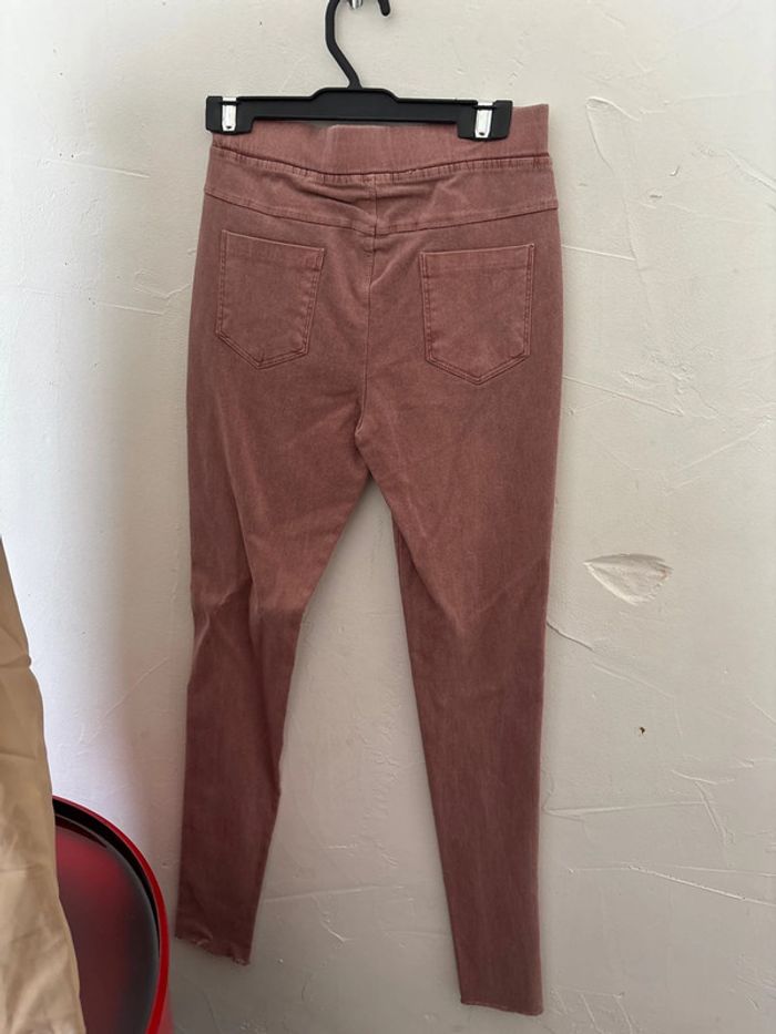 Pantalon Skinny 591 - photo numéro 4
