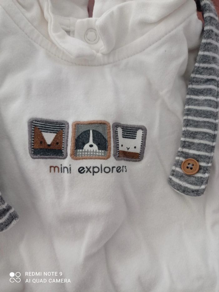 Ensemble - photo numéro 2