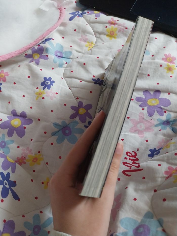 Manga From The Red Fog 1 Mosae Nohara Panini manga - photo numéro 3