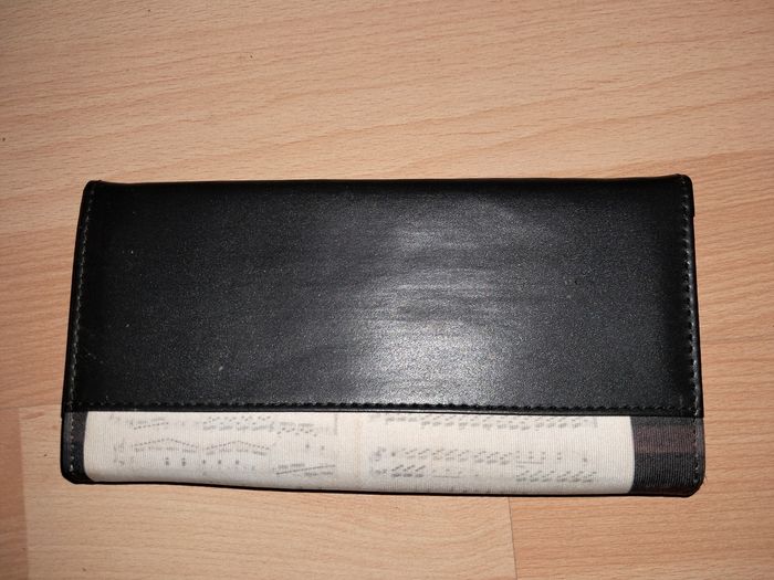 Portefeuille  chichuaha - photo numéro 2