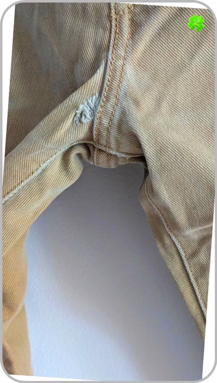 Jeans Levi's 510 homme 42 - photo numéro 9