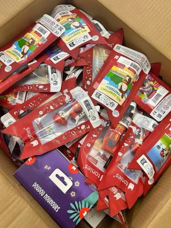 Tonies / toniebox 1 / toniebox 2 / accesoires tonies 