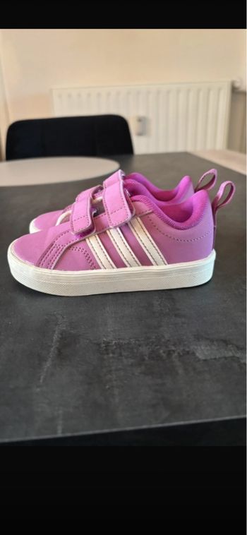 Bascket petite fille 