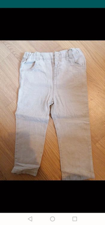 Pantalon