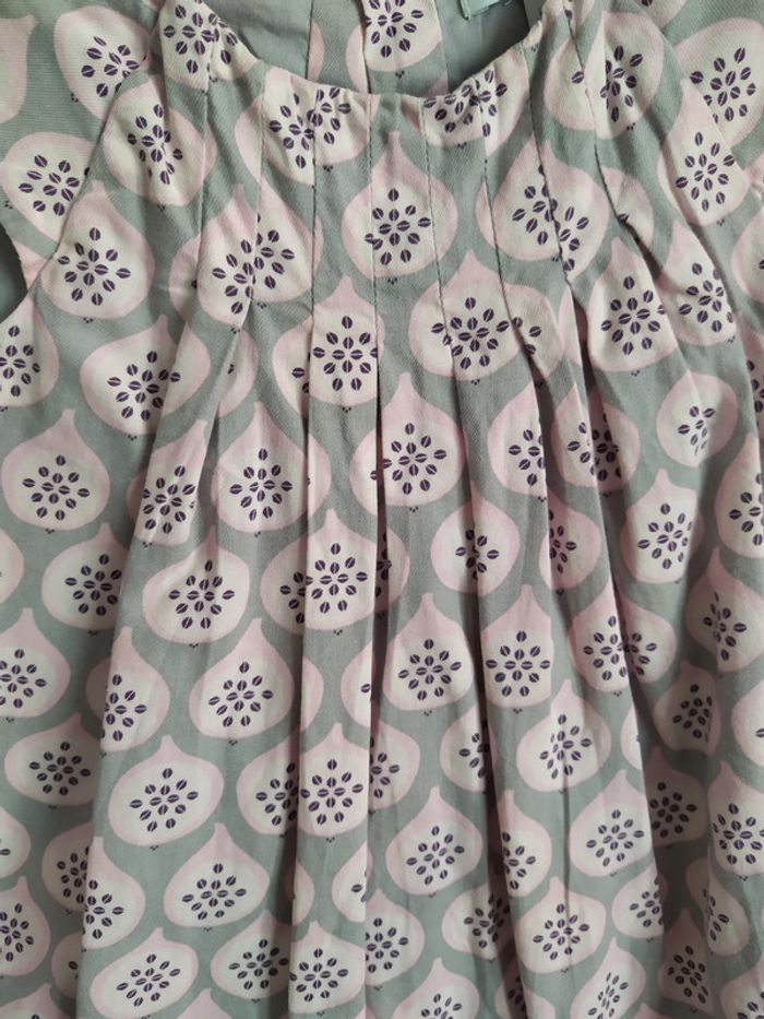 Robe Obaïdi 23 mois - photo numéro 2