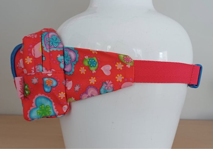 Sac banane   Diddlina - Diddl - photo numéro 3