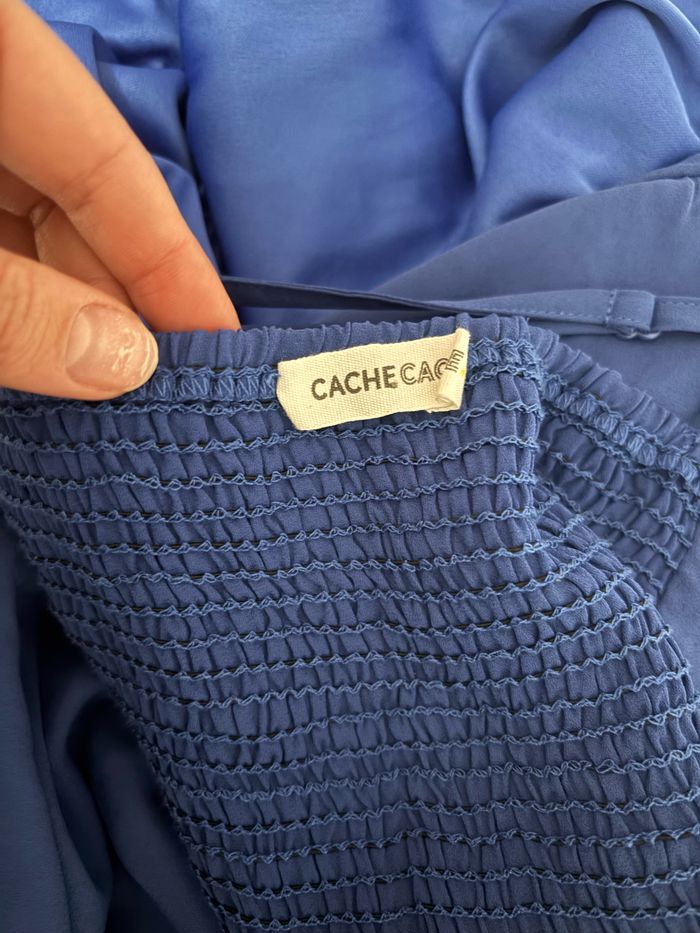 Robe de soirée - photo numéro 6