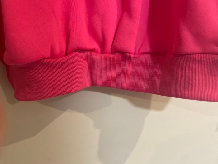 Pull molletonné - photo numéro 3