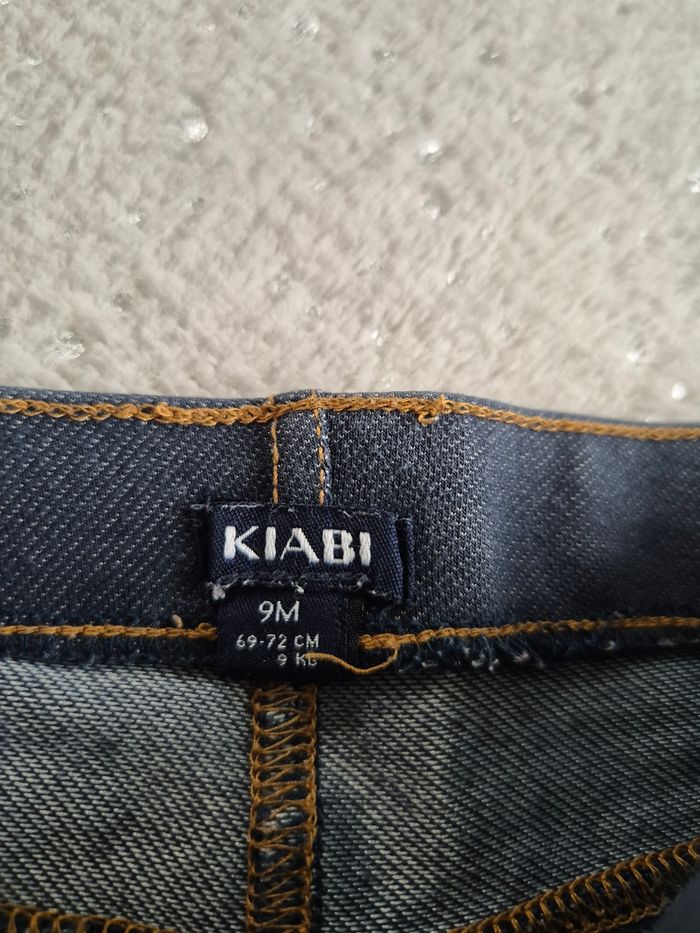 Jegging 9 mois - photo numéro 3