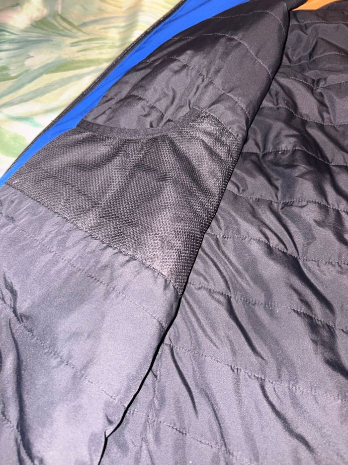 Veste yamaha - photo numéro 7