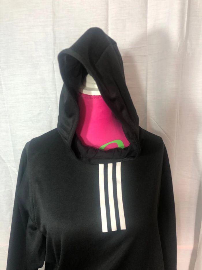 Pull à capuche - photo numéro 2
