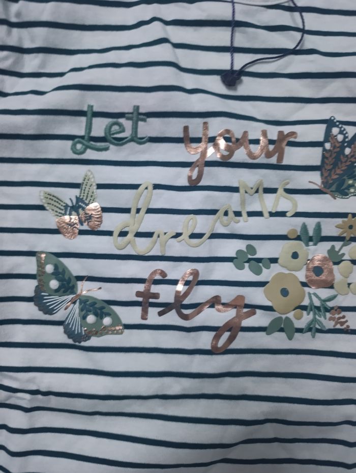 Ensemble Sergent Major - photo numéro 3