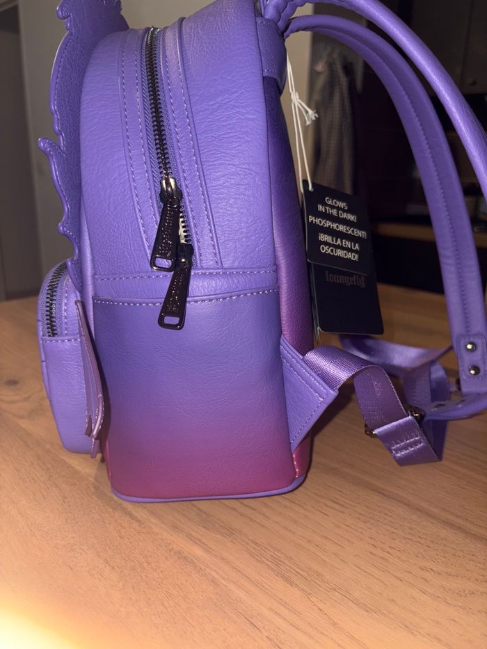 Sac Loungefly Mim - photo numéro 5