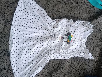 Robes été 9 mois