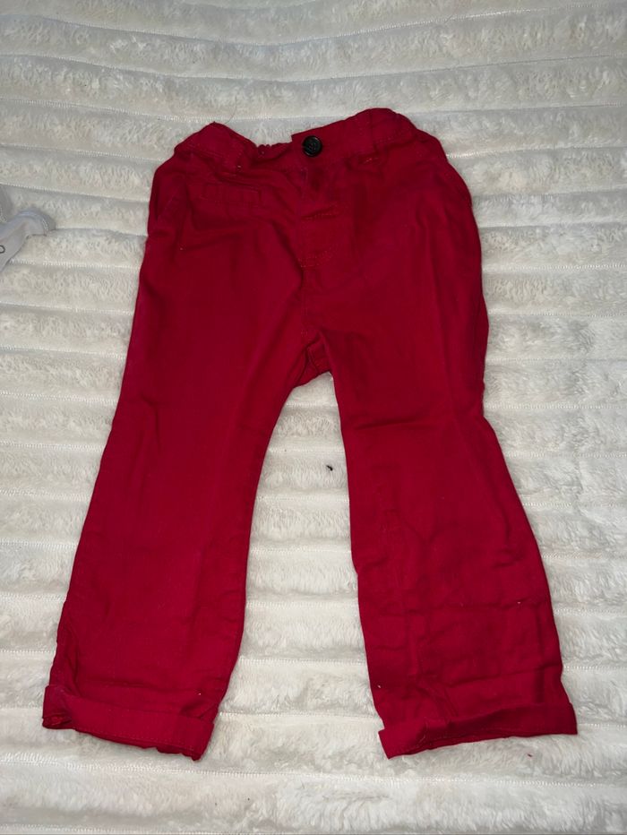 Pantalon