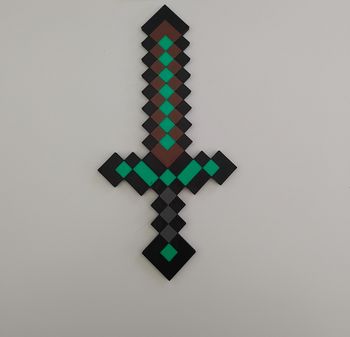 Épée de la terre ancienne minecraft 