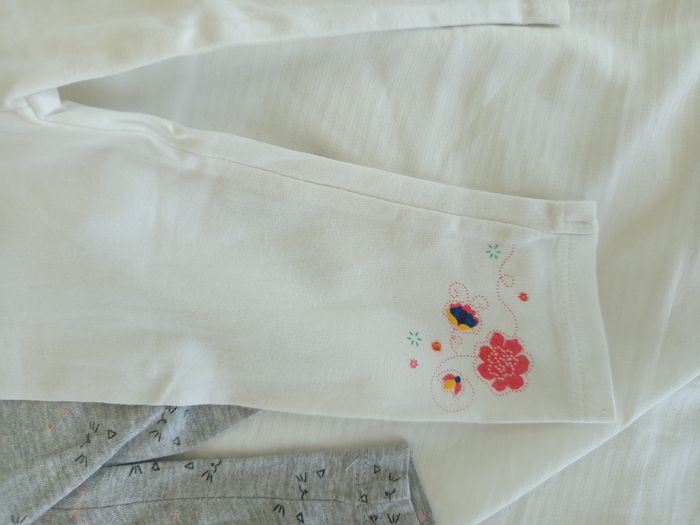 Lot de leggings - photo numéro 6