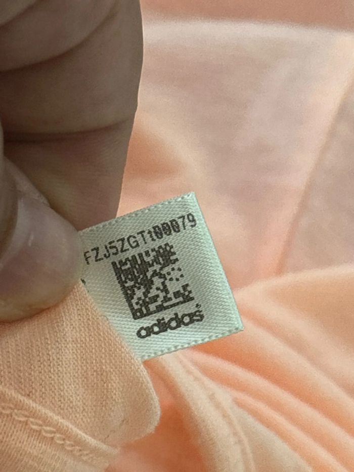 Débardeur Adidas taille 36 - photo numéro 6