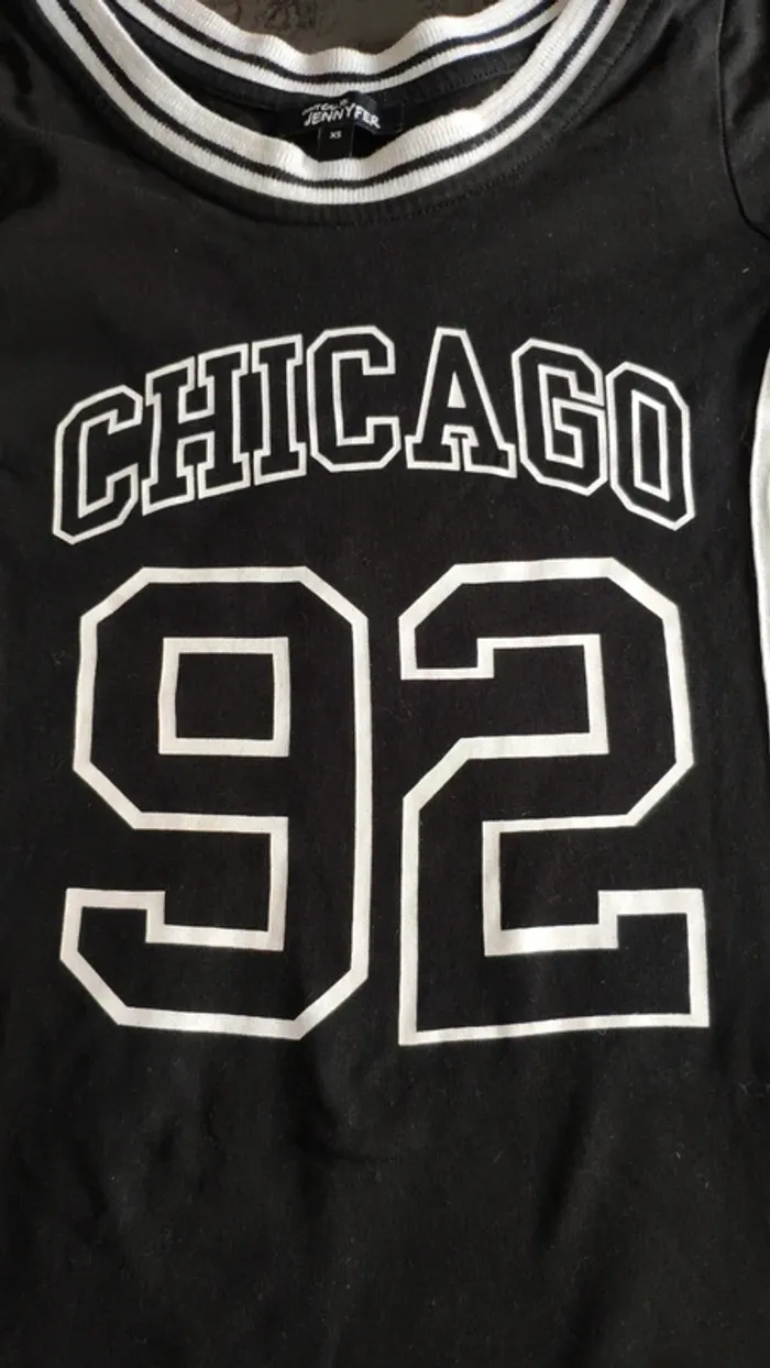 Robe xs don't call me Jennyfer - photo numéro 2