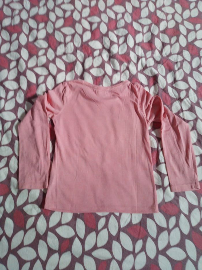 Tee-shirt - photo numéro 2
