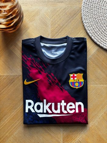 Tee-shirt d’entraînement FC Barcelone