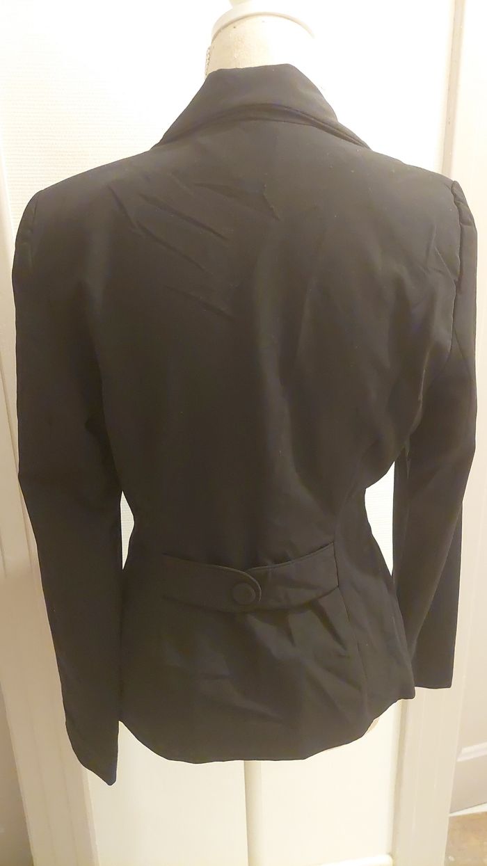 Veste - photo numéro 3