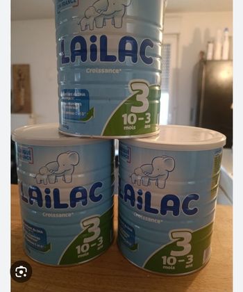 Lailac 3