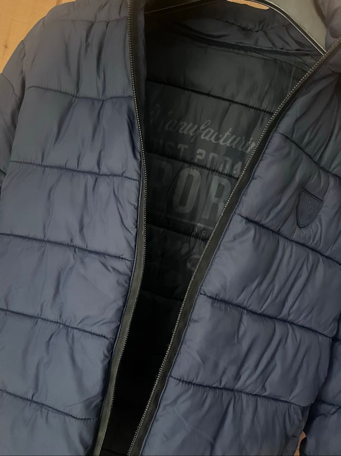 Doudoune kaporal mi saison - photo numéro 4