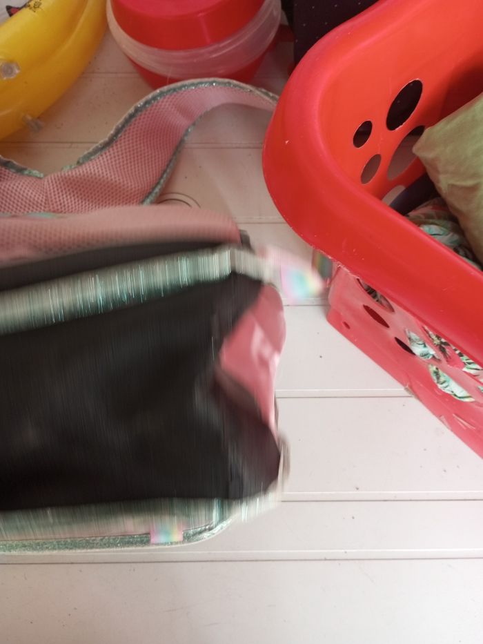 Cartable licirne - photo numéro 10