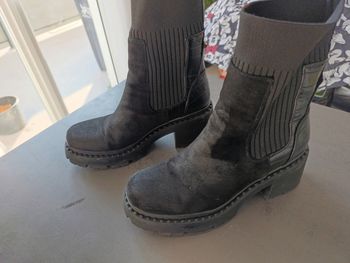 Bottines Findlay