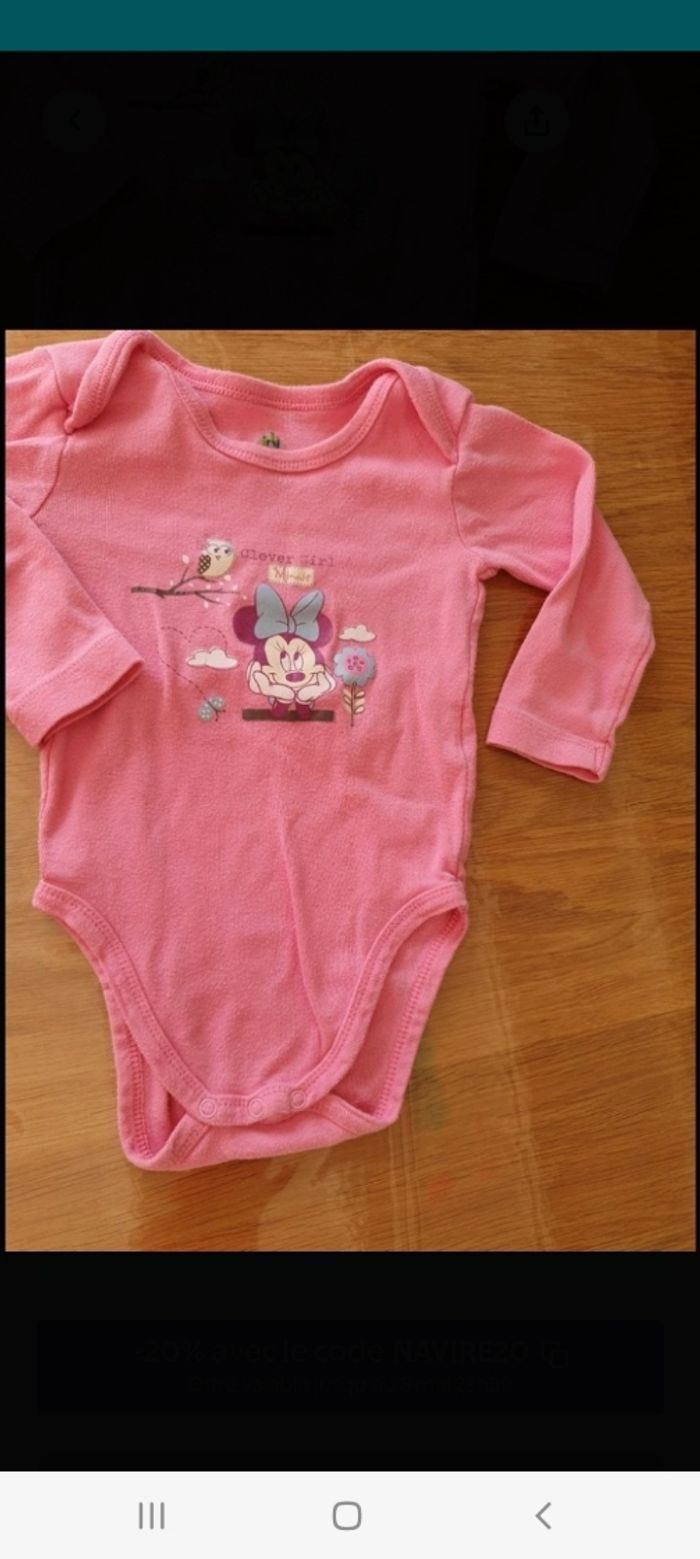 Lot 9 mois - photo numéro 5