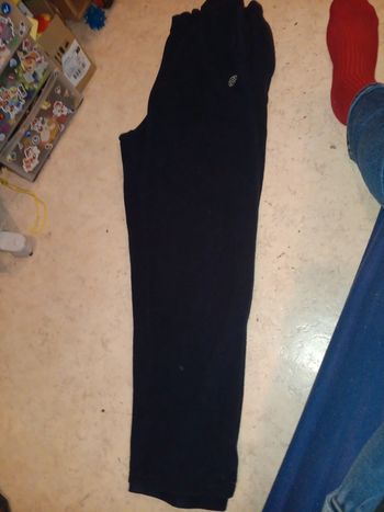 Pantalon  en polaire t.l atlas for men pas de vinted go