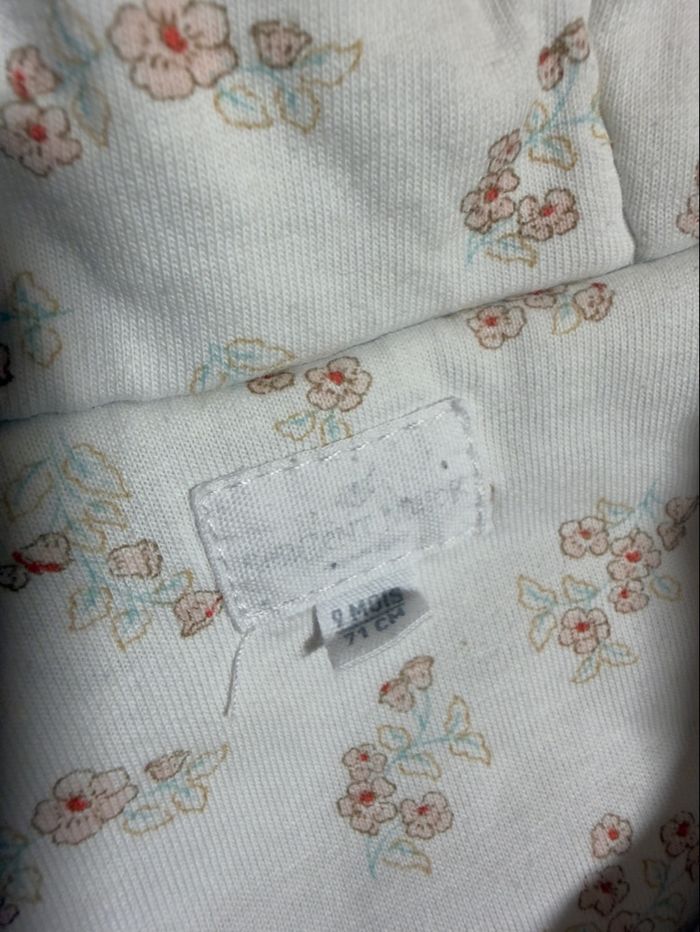 Manteau fille - photo numéro 5