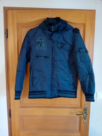 Manteau