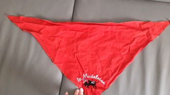 Bandana La Madeleine