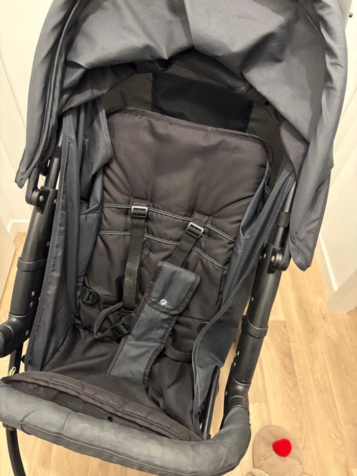 Pousette - photo numéro 6