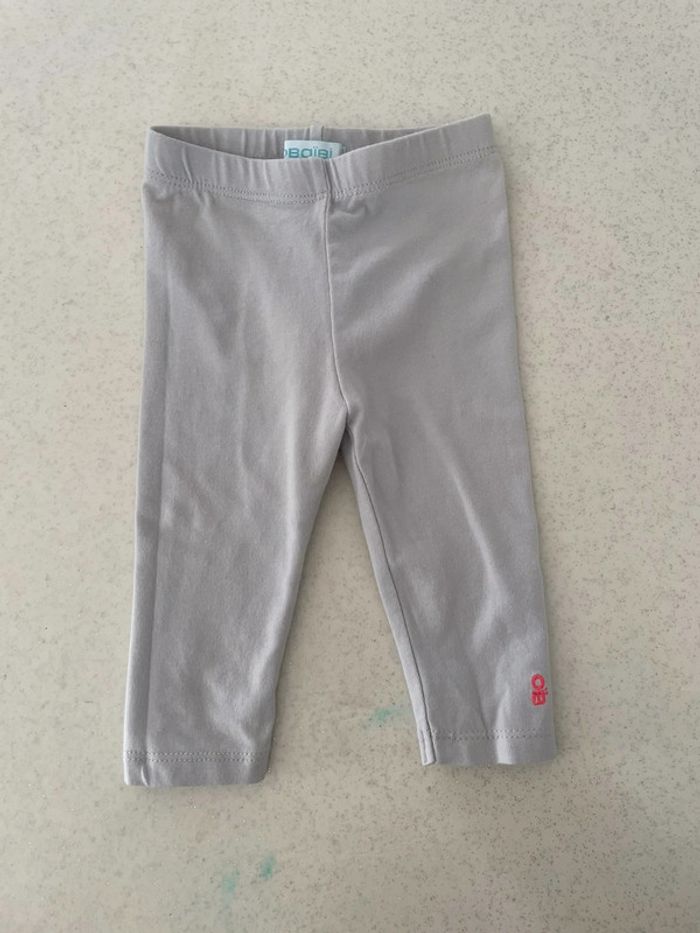 Legging fille Obaibi