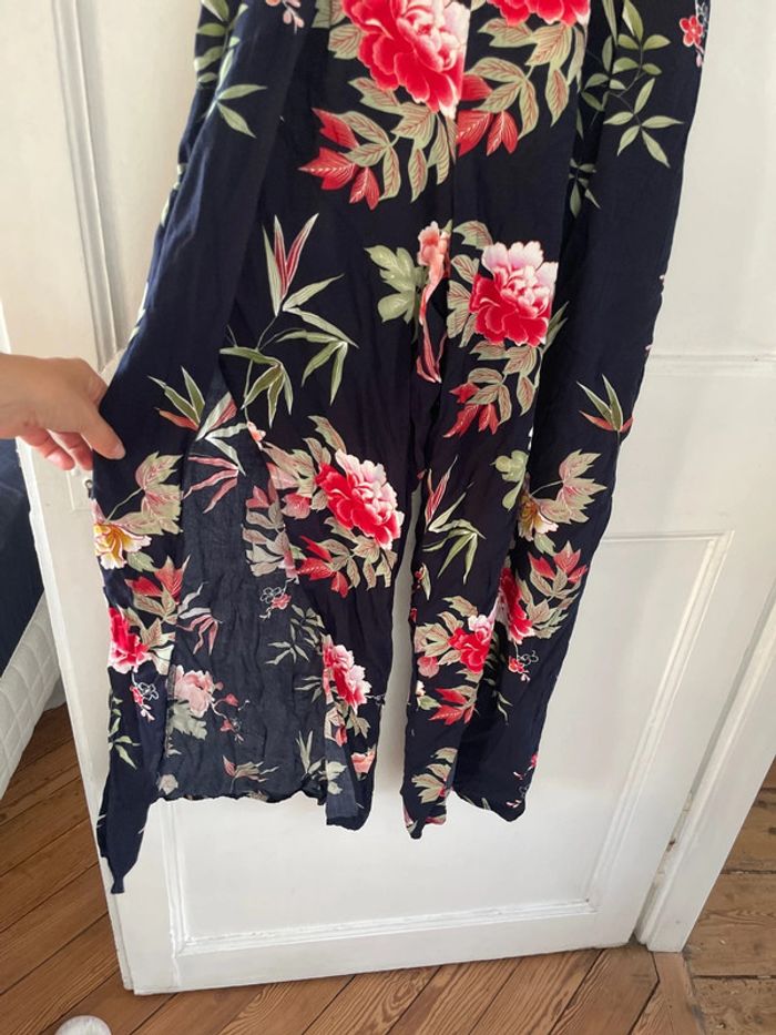Combi pantalon - photo numéro 2