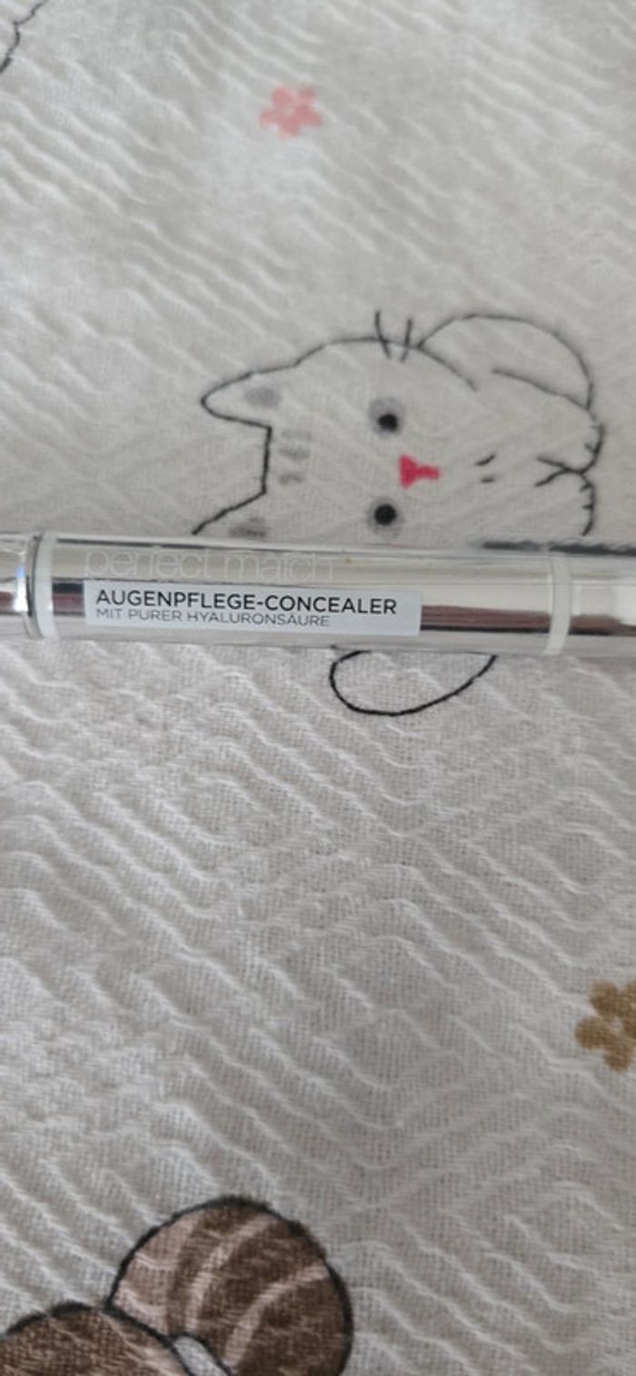 Stylo correcteur accord parfait touche magique L'Oréal - photo numéro 2