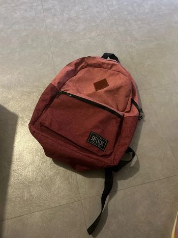 Sac à dos