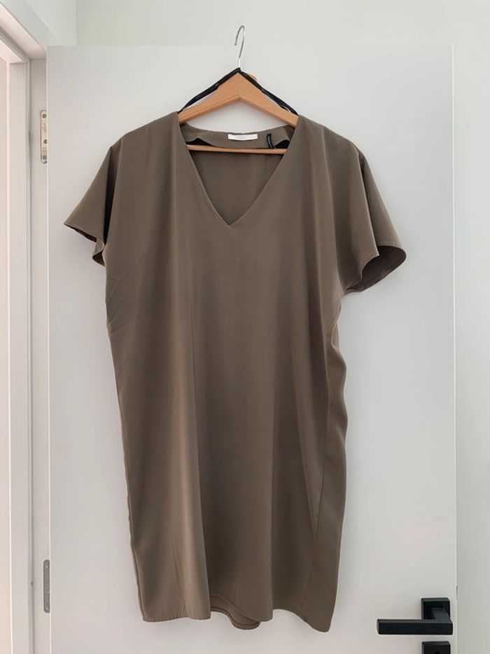 Robe les petites bombes