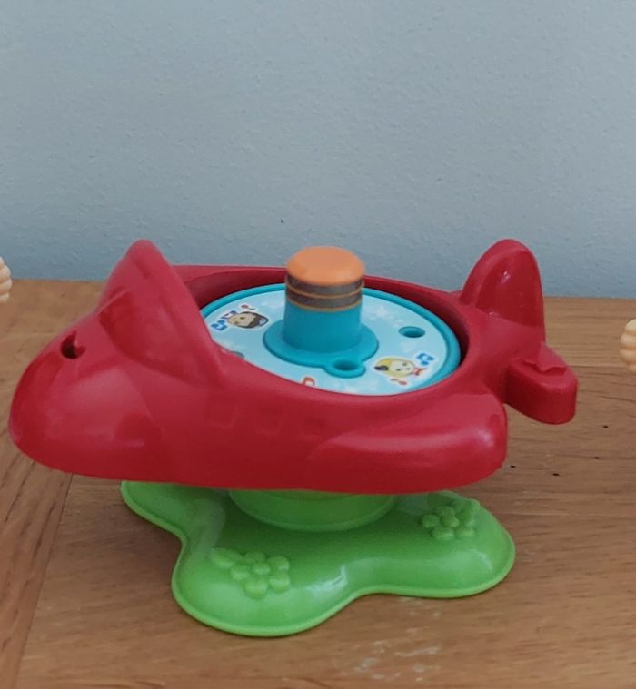 Lot tut tut copain Vtech - photo numéro 4