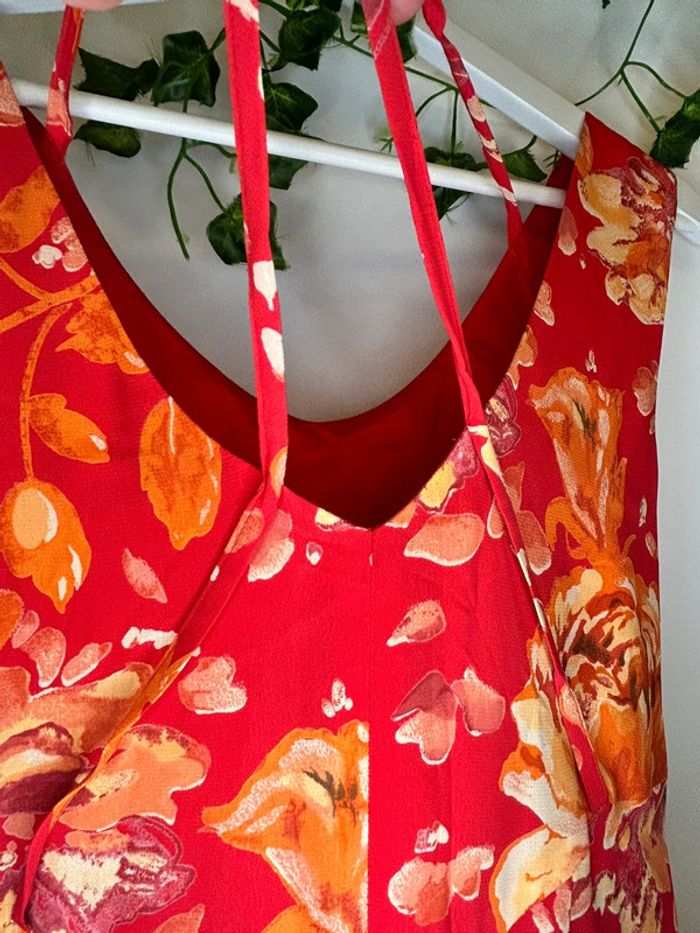 Robe longue - photo numéro 3