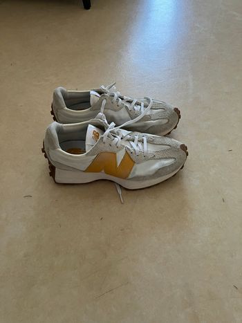 Basket New Balance