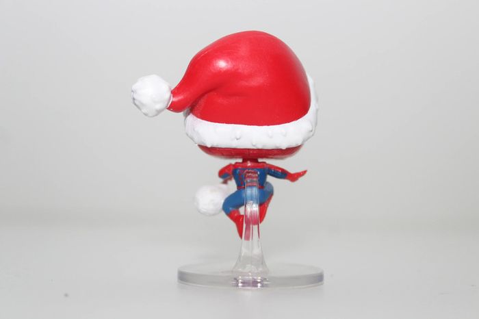 Figurine Spider-Man - Marvel 1136 - photo numéro 2