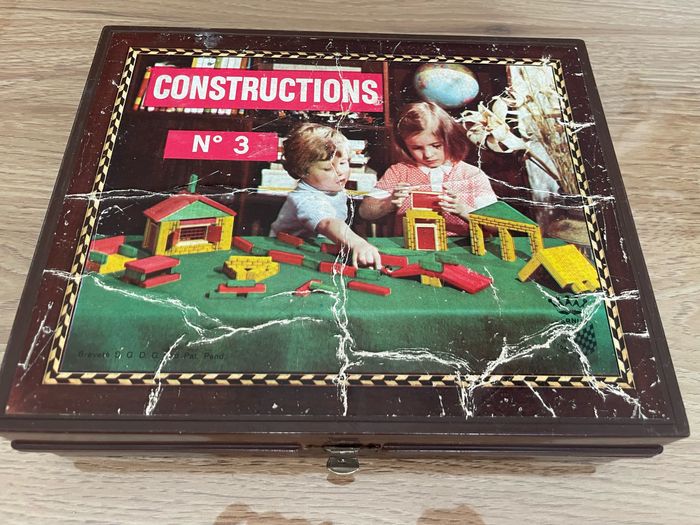 Constructions n3