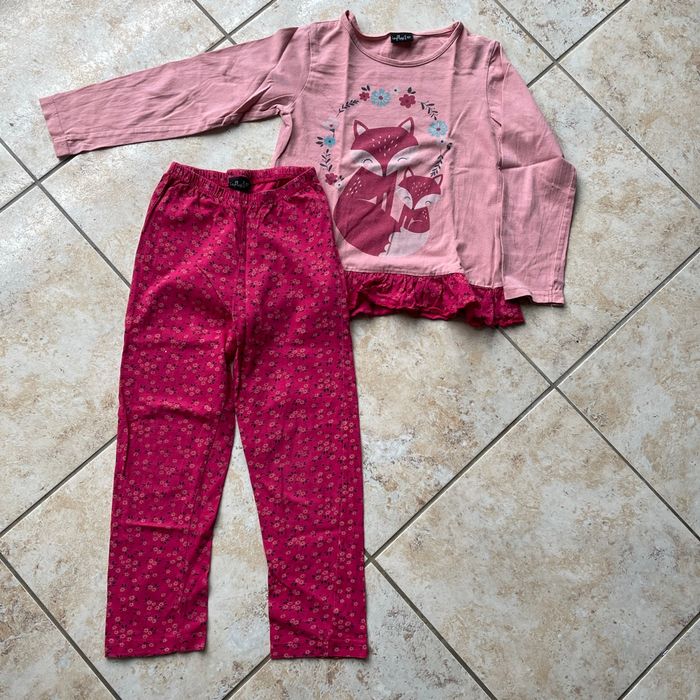 Pyjama