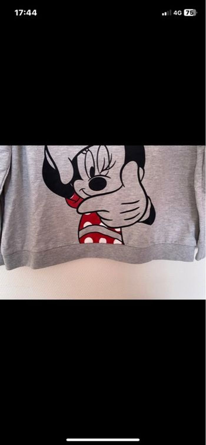 Pull femme - photo numéro 6