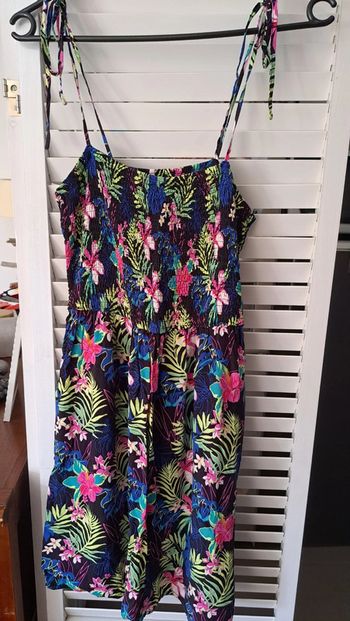 Robe Twintip taille S