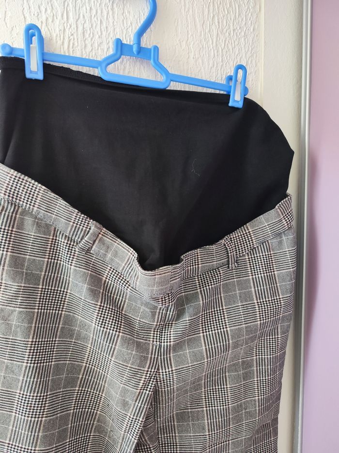 Pantalon maternité - photo numéro 2